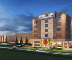 Hotel Derby City Gaming And - A Churchill Downs Property