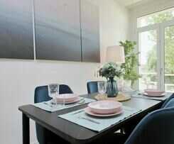 Siena Hills Apartments