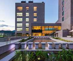 Hotel Yangpyeong Bloomvista