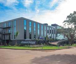 Hotel Howard Johnson Plaza La Ribera