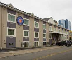 Hotel Kalika