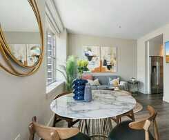 Charming Studio Near French Quarter