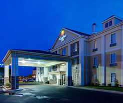 Comfort Inn West Monroe