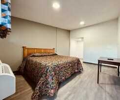 The Express Inn