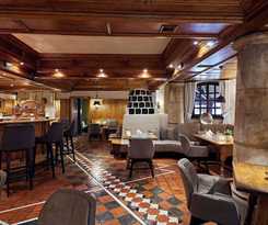 Hotel Lindner Oberstaufen Parkhotel, Part Of Jdv By Hyatt