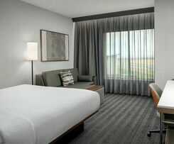 Hotel Courtyard By Marriott Bozeman