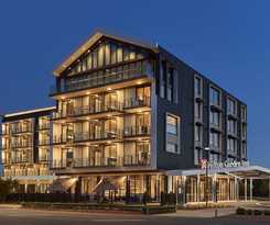 Hotel Hilton Garden Inn Busselton