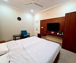 Hotel The Heritage Villa