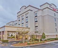 Hotel The Beacon Charlotte Airport