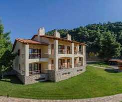 Hotel Selina Kaminos Evia