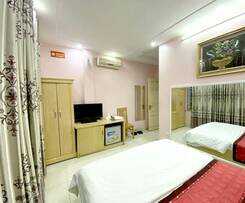 Suntour Viet Nam