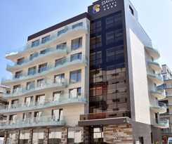 Hotel Stavros