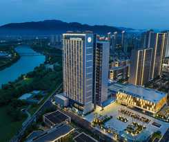 Hotel Sheraton Taizhou
