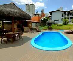 Apart Litoral Sul