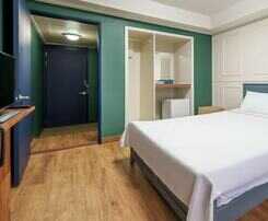 Hotel Jeju Ganse Stay and Pension 