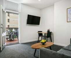 Durham Serviced Apartments