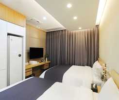 Hotel The Stay Classic Myeongdong