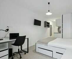 All Suites Appart Le Havre