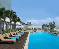 Hotel Courtyard By Marriott Colombo