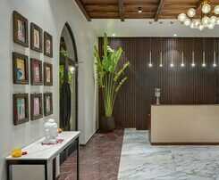Hotel Casawood Resort