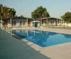 Hotel Omkara Resort