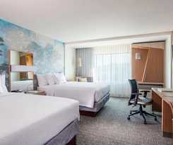 Hotel Courtyard By Marriott Nanaimo