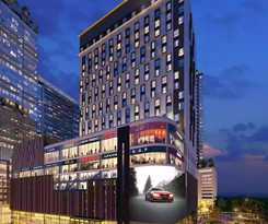 Hotel Crowne Plaza Penang Straits City, An Ihg