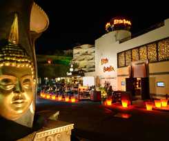 Naama Bay Hotel and Resort