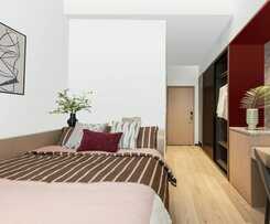 Base-sanlitun Serviced Apartment