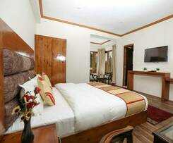Hotel De Solace Leh