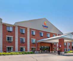 Hotel Comfort Suites