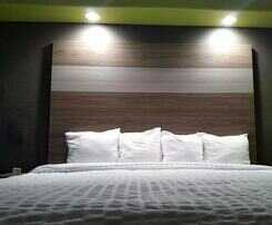 Hotel Seabreeze Inn