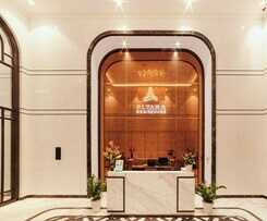 Hotel Altara Seaview Quy Nhon Condotel