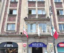 Hostel Mundo Joven Catedral