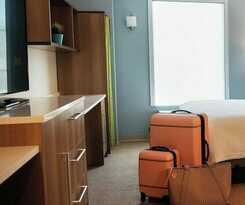 Hotel Home2 Suites By Hilton San Jose South