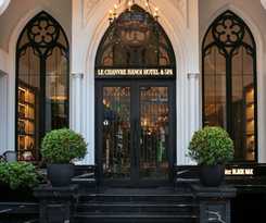 Hotel Le Chanvre Hanoi Hotel And Spa