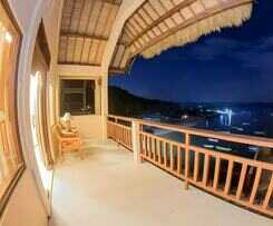 Hotel Surf Garden Lombok