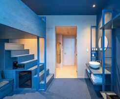 Toggle Suidobashi Tokyo