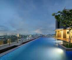 Luminor Padjadjaran Bogor By Wh
