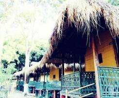 Hotel Nature Hunt Eco Camp