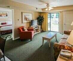 Players Club Resort