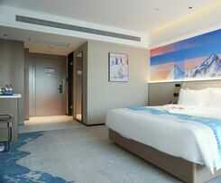 Tianjin Polar Ocean