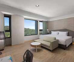 Hotel Wyndham Sun Moon Lake