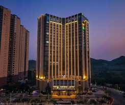 Hotel Wyndham Garden Gaozhou