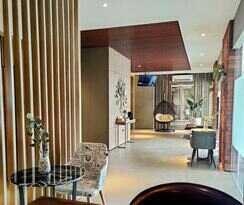 The Mango Suites By Flat06