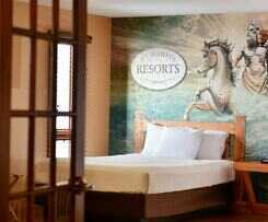 Mt. Olympus Water And Theme Park Resort