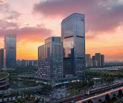 Hotel Novotel Xi'an Aden