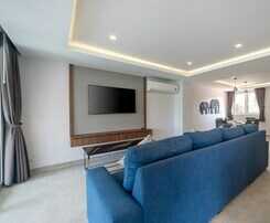 Hotel Perla Pool Villa - Managed