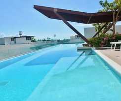 Departamento Con Jacuzzi En Playa Del Carmen