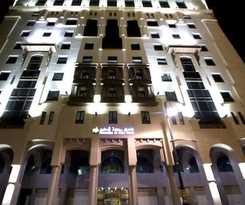 Hotel Al Rawda Al Aqeeq